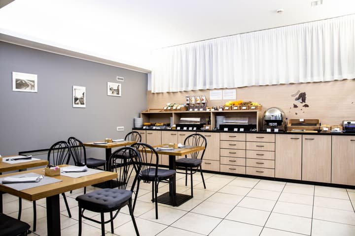 Hotel Berlino