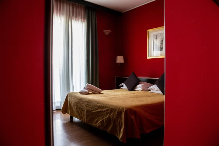 Hotel Berlino