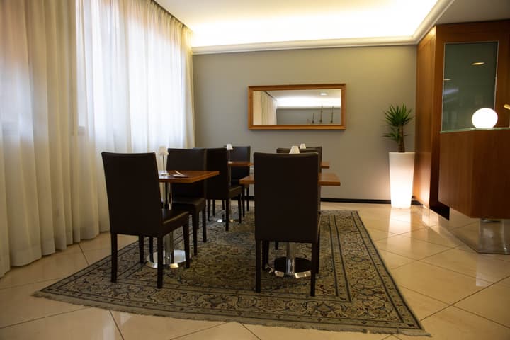 Hotel Berlino