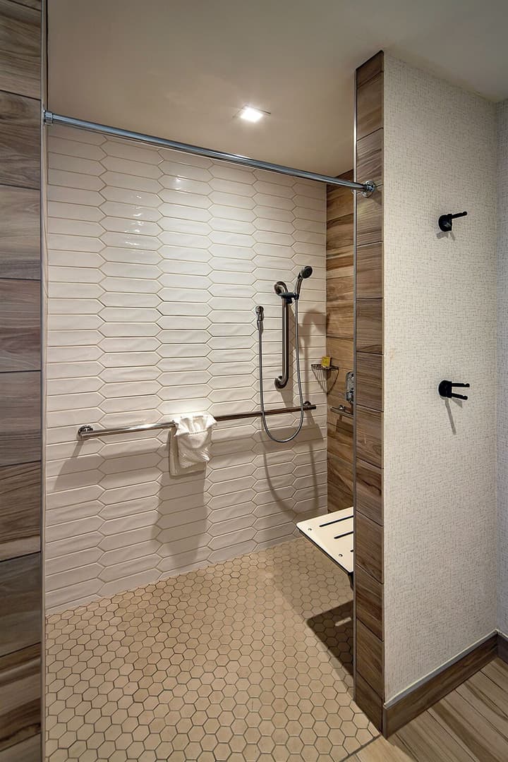DoubleTree by Hilton Hotel Modesto