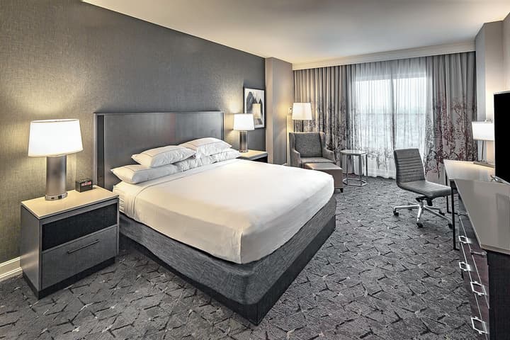 DoubleTree by Hilton Hotel Modesto