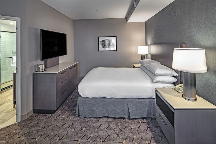 DoubleTree by Hilton Hotel Modesto