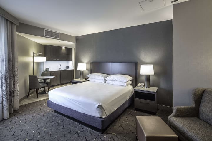 DoubleTree by Hilton Hotel Modesto