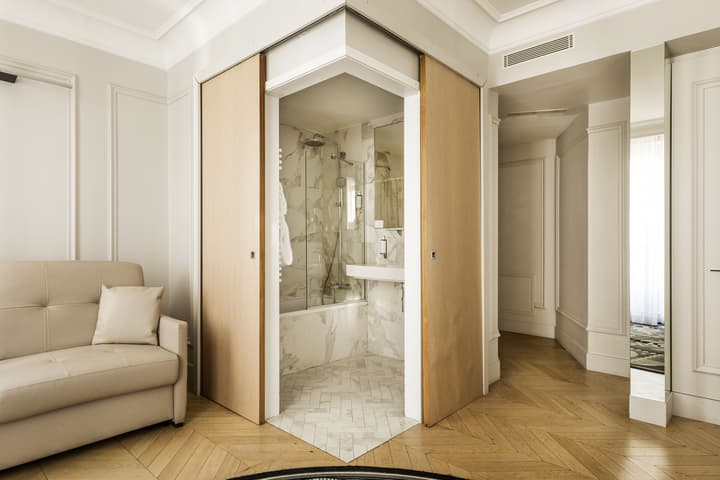 Hôtel Maison Pigalle