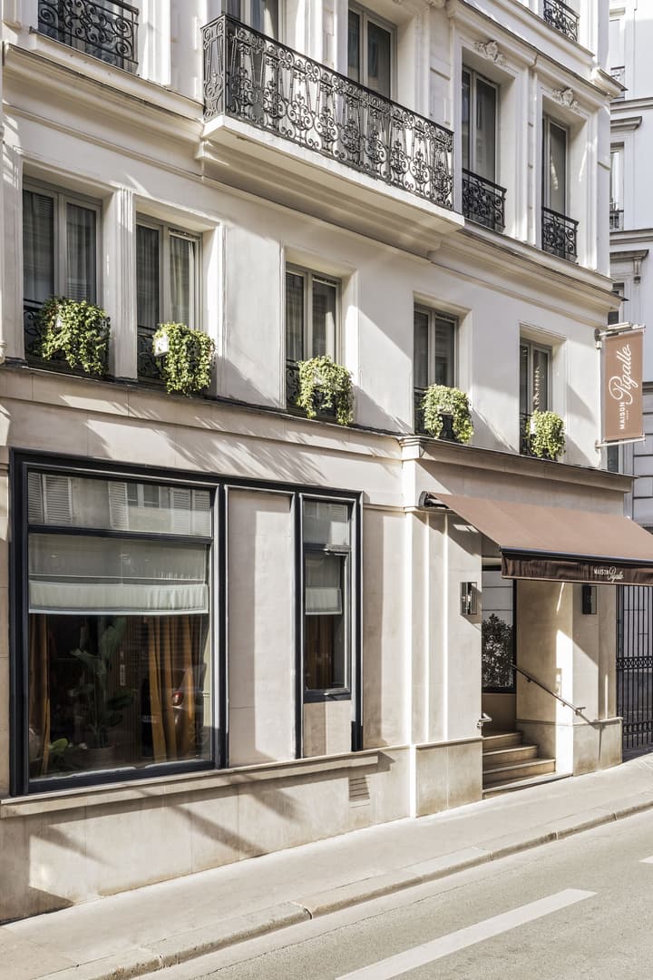 Hôtel Maison Pigalle