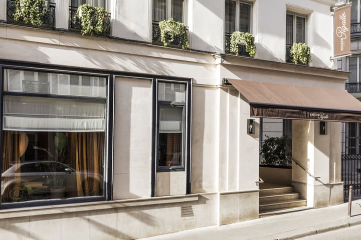 Hôtel Maison Pigalle