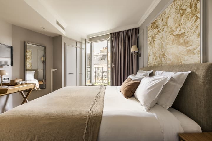 Hôtel Maison Pigalle