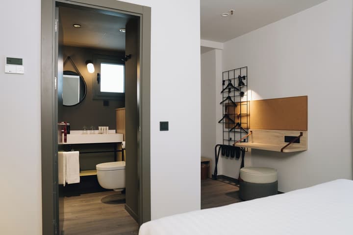 Moxy Barcelona