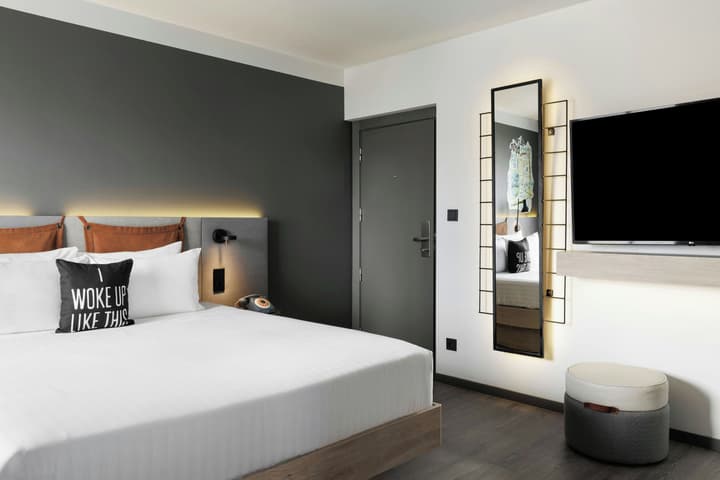 Moxy Barcelona