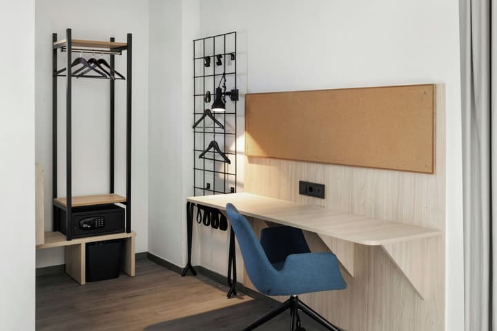 Moxy Barcelona