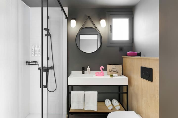 Moxy Barcelona