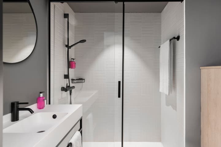 Moxy Barcelona