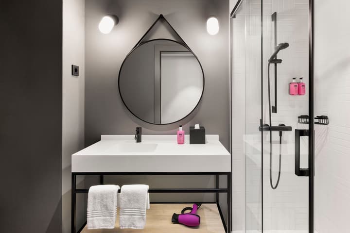 Moxy Barcelona