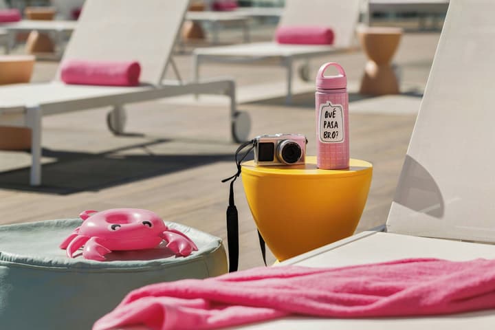 Moxy Barcelona