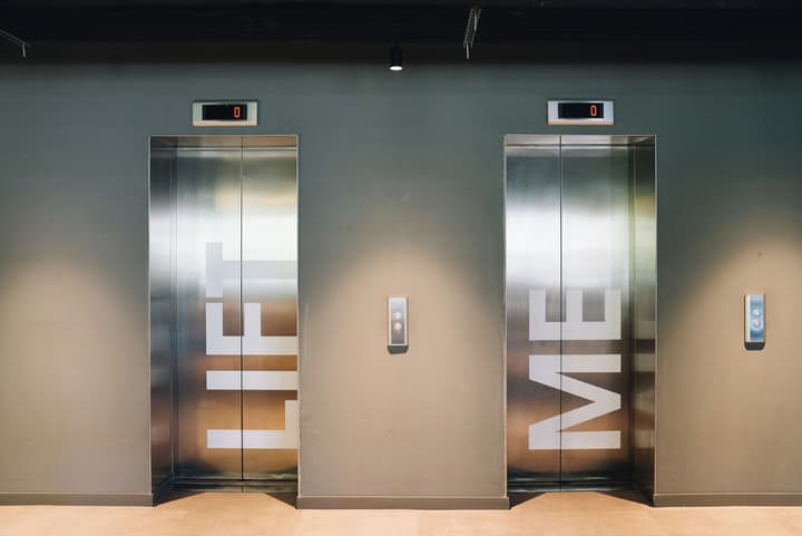 Moxy Barcelona
