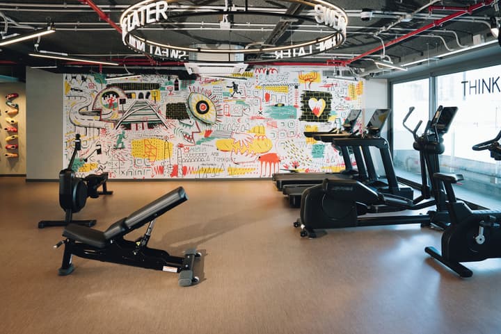 Moxy Barcelona