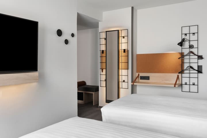 Moxy Barcelona