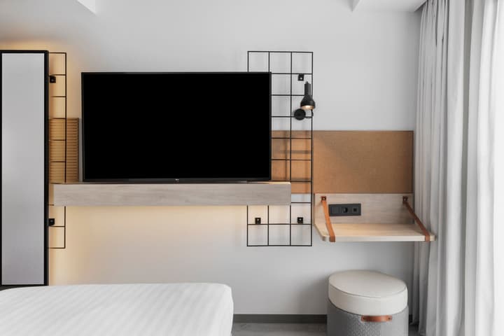 Moxy Barcelona