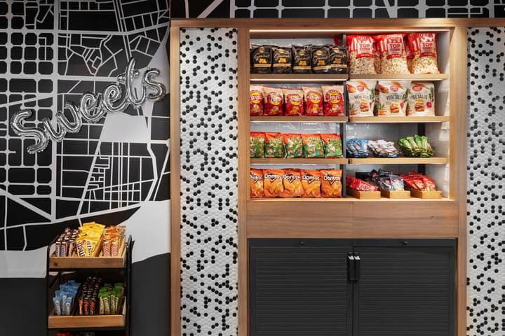 Moxy Barcelona