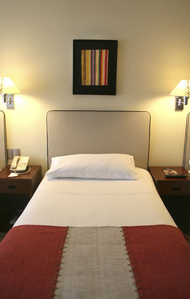 Almacruz Hotel y Centro de Convenciones