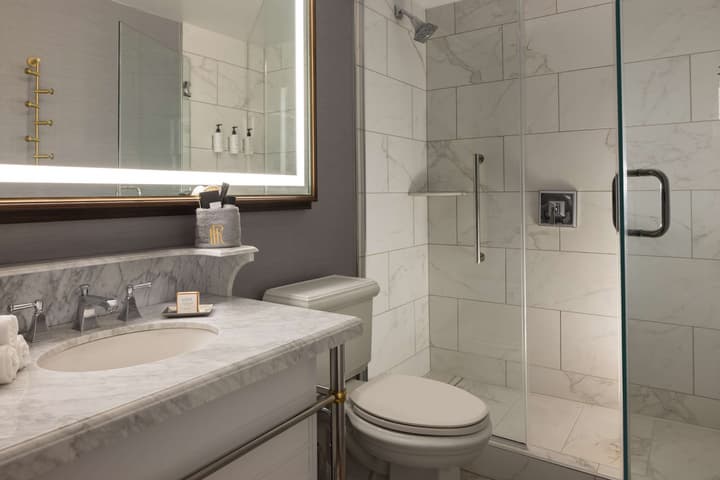 Hotel Roanoke & Conference Ctr, Curio Collection by Hilton 