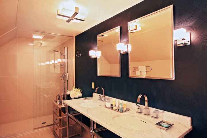 Hotel Roanoke & Conference Ctr, Curio Collection by Hilton 