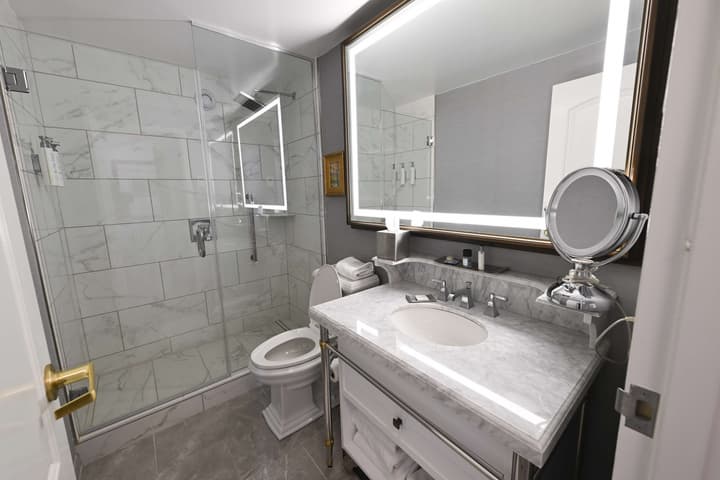 Hotel Roanoke & Conference Ctr, Curio Collection by Hilton 