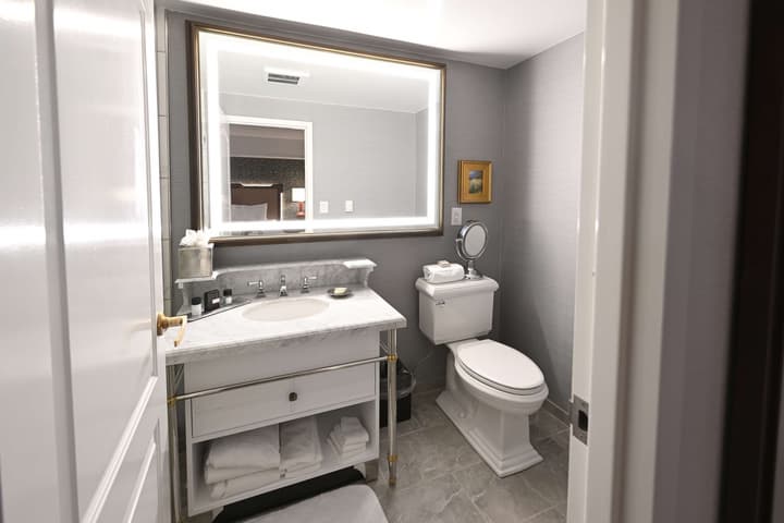 Hotel Roanoke & Conference Ctr, Curio Collection by Hilton 