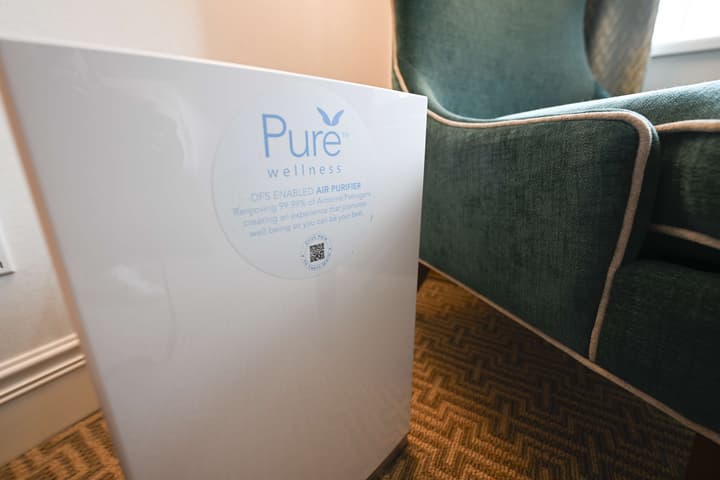 Hotel Roanoke & Conference Ctr, Curio Collection by Hilton 
