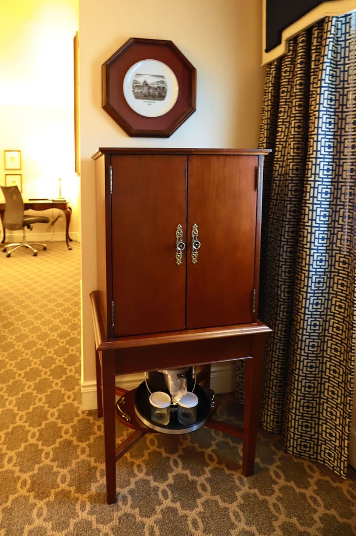 Hotel Roanoke & Conference Ctr, Curio Collection by Hilton 