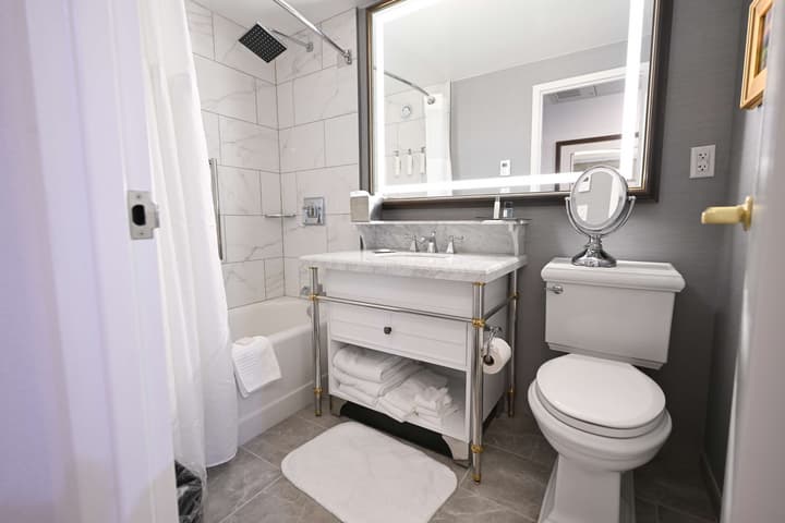 Hotel Roanoke & Conference Ctr, Curio Collection by Hilton 