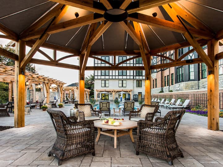 Hotel Roanoke & Conference Ctr, Curio Collection by Hilton 