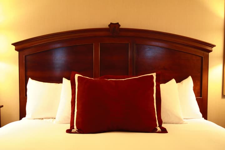 Hotel Roanoke & Conference Ctr, Curio Collection by Hilton 