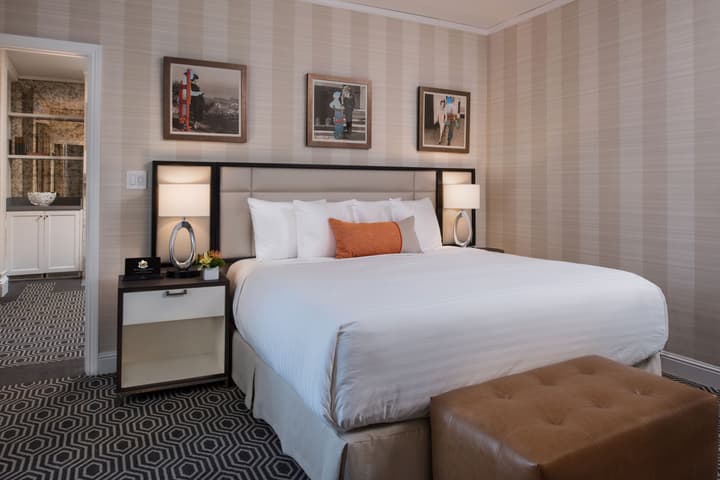 Inn At Union Square