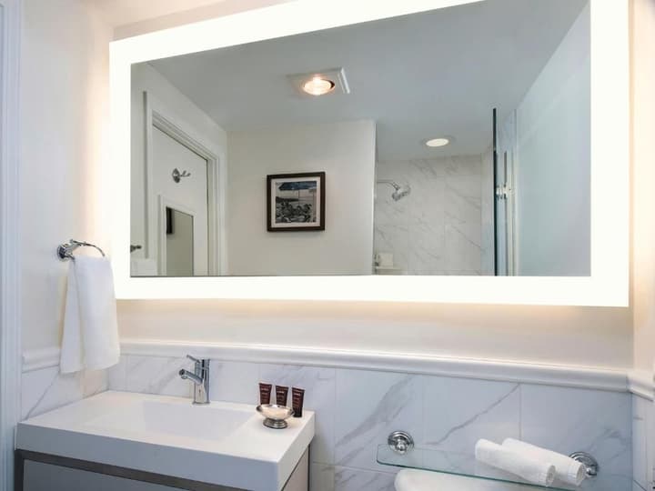 Inn At Union Square