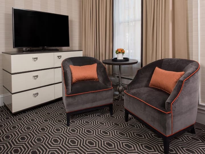 Inn At Union Square