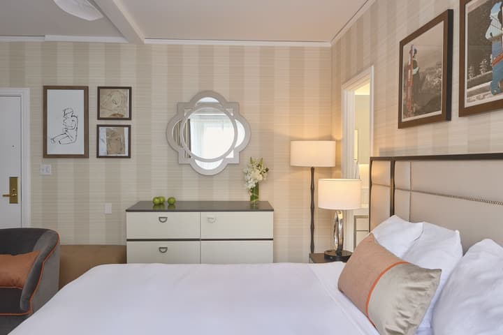 Inn At Union Square