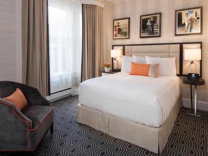Inn At Union Square