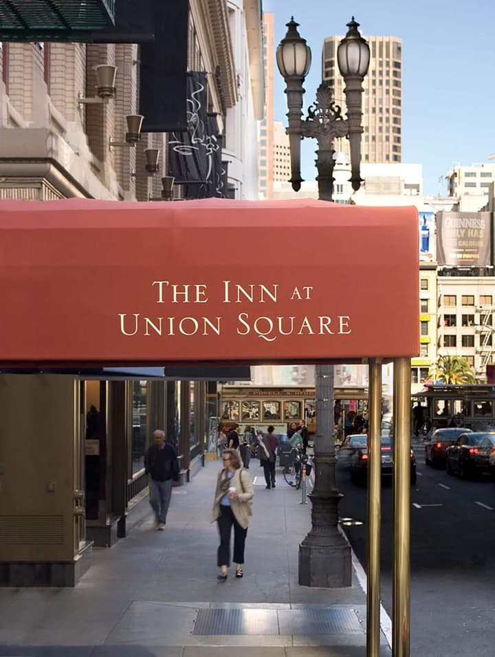 Inn At Union Square