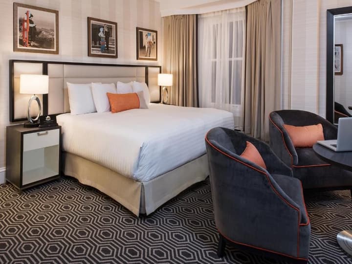 Inn At Union Square
