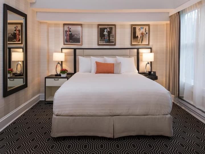 Inn At Union Square