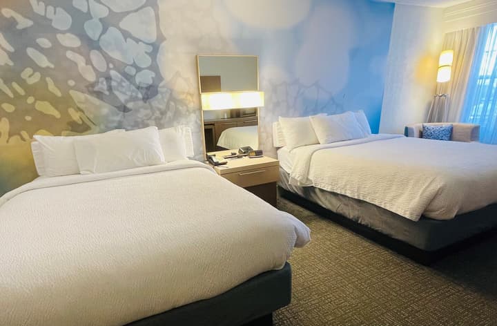 Courtyard By Marriott Cape Cod Hyannis