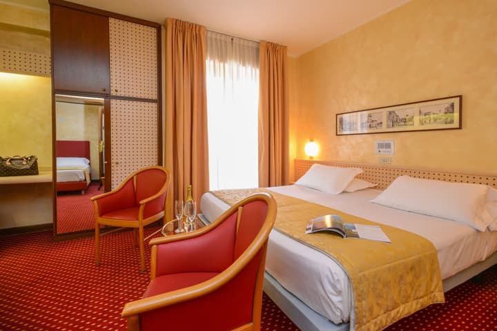 Hotel Oliveto