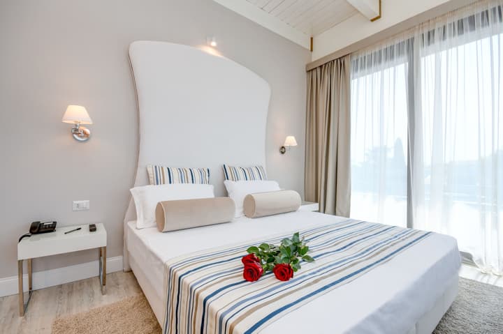 Hotel Oliveto