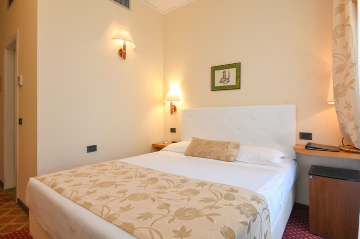 Hotel Oliveto