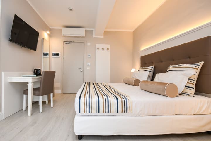 Hotel Oliveto