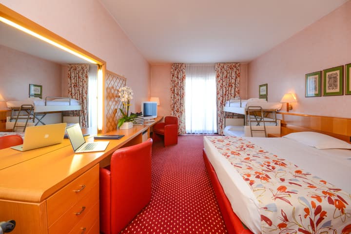 Hotel Oliveto