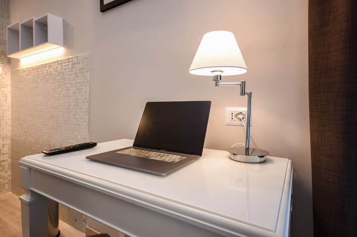 Hotel Oliveto