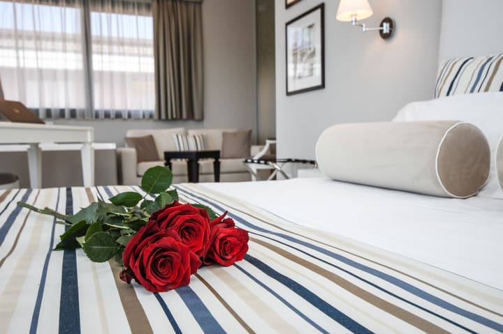 Hotel Oliveto
