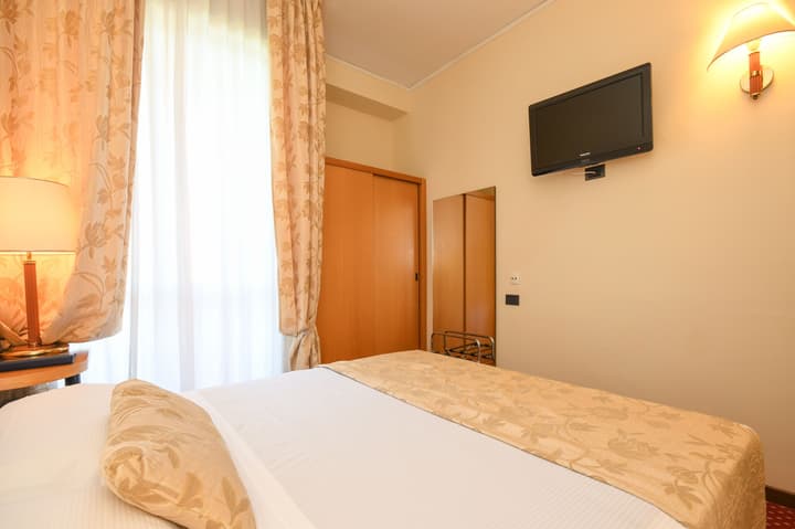 Hotel Oliveto